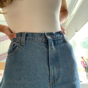 Authentic John Galt Jeans